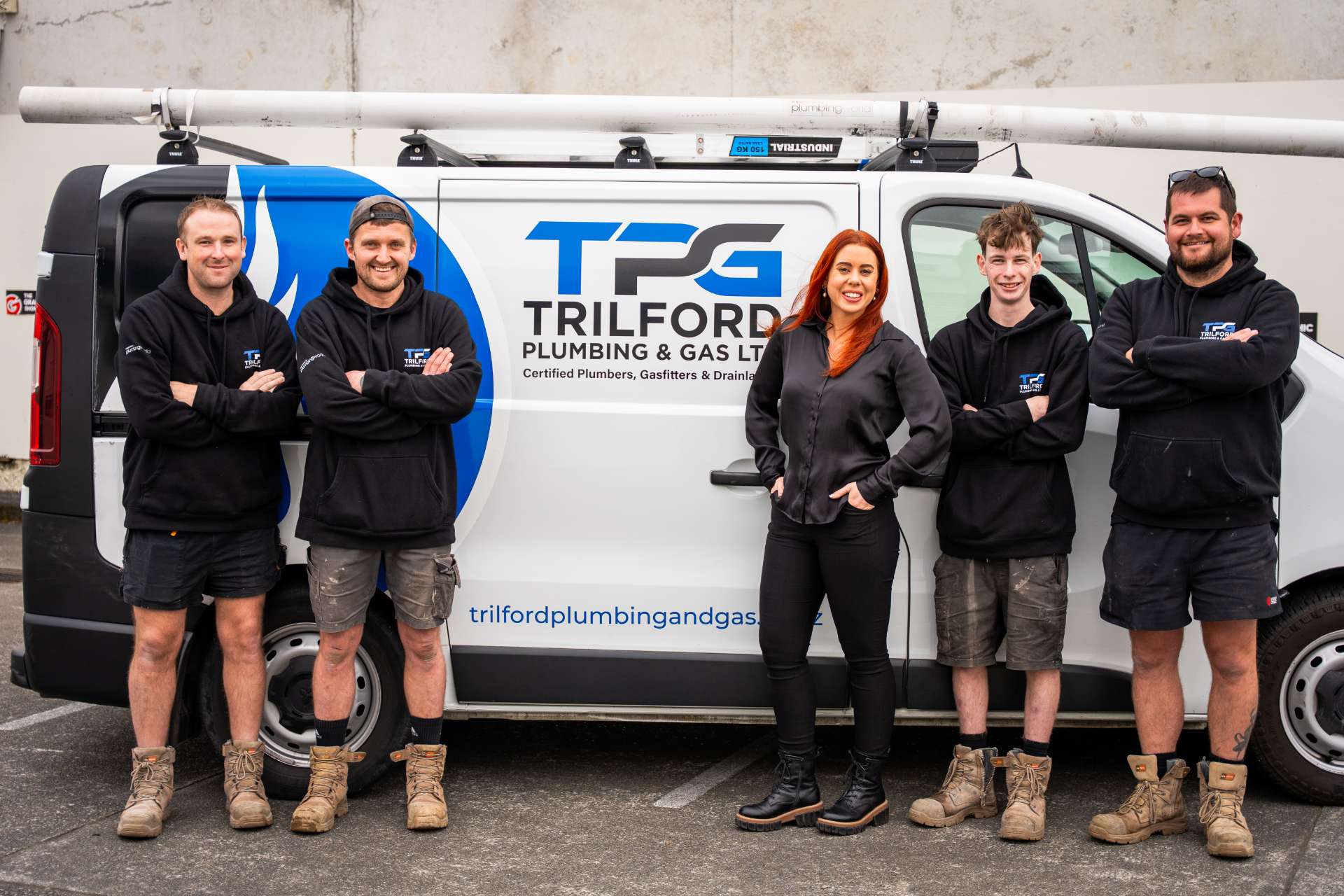 Trilford Plumbing-8
